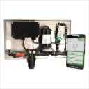 FLUXX upgrade kit (with 12V pump, pressure and flow sensor, for existing tank system)