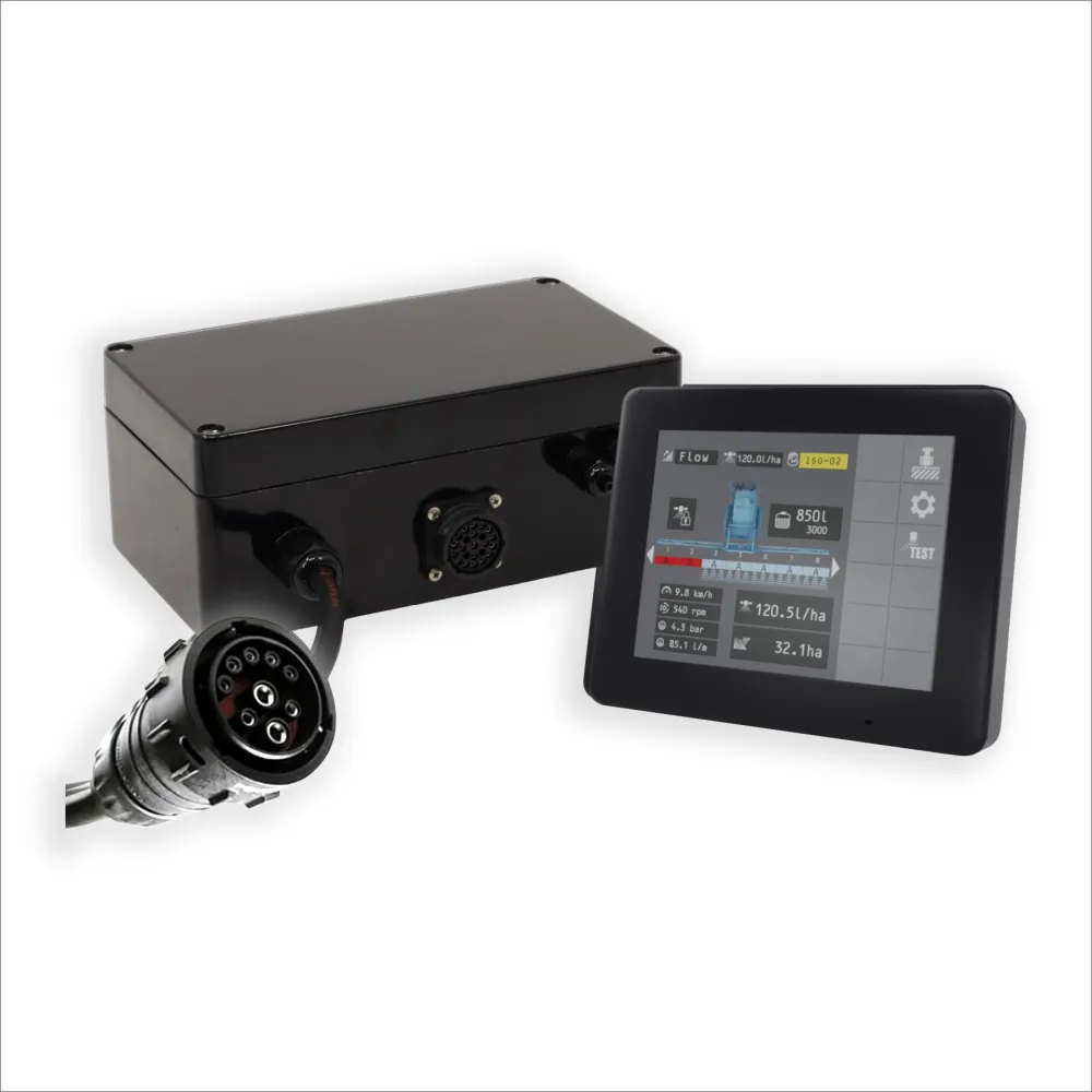 [AL12692] PS-A ISOBUS Sprayer Controller (for ARAG connector)